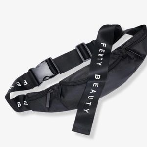 Fenty Beauty fanny pack
